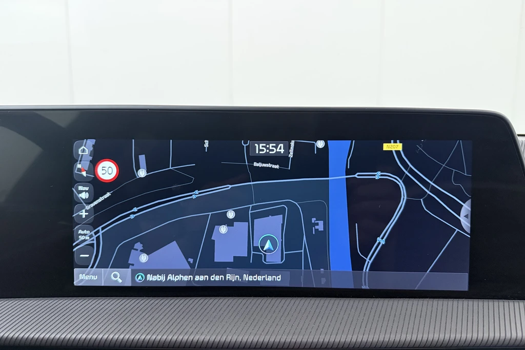 Kia EV6 – foto 31