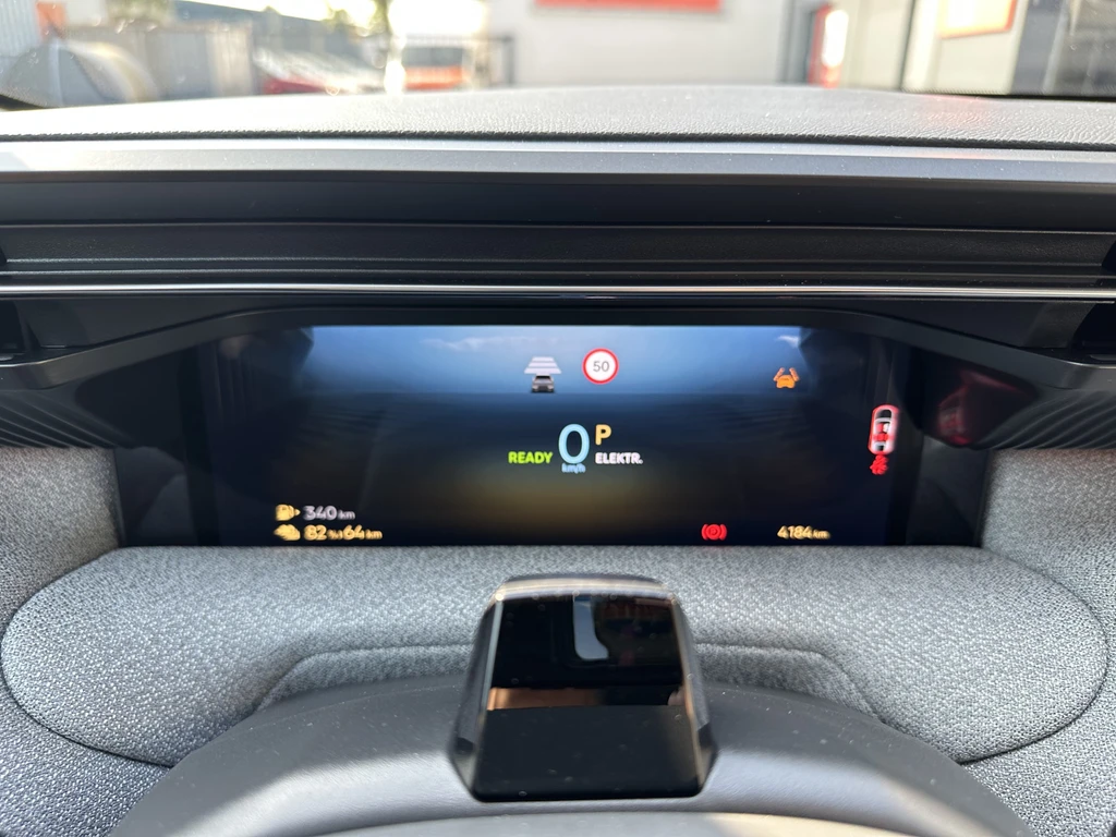 Citroën C5 Aircross – foto 20