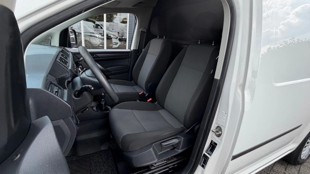 Volkswagen Caddy – foto 18