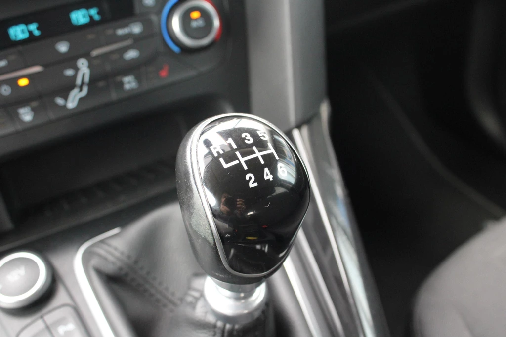 Ford Focus – foto 25