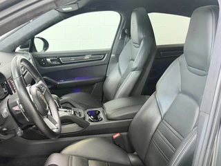 Porsche Cayenne – thumbnail 16