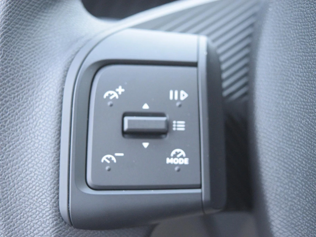 Citroën ë-C3 – foto 15