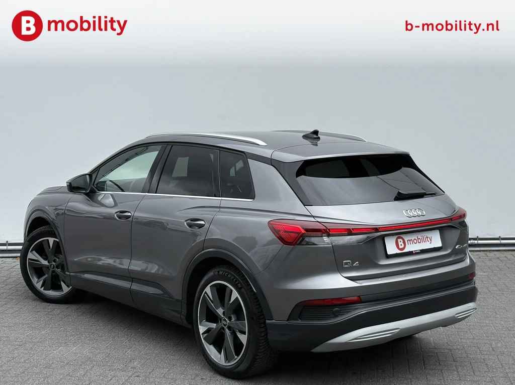 Audi Q4 e-tron – foto 3