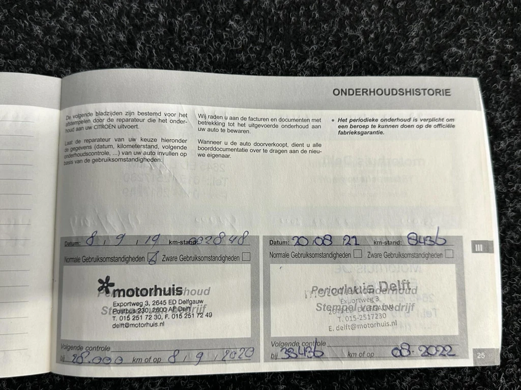 Citroën C3 – foto 37