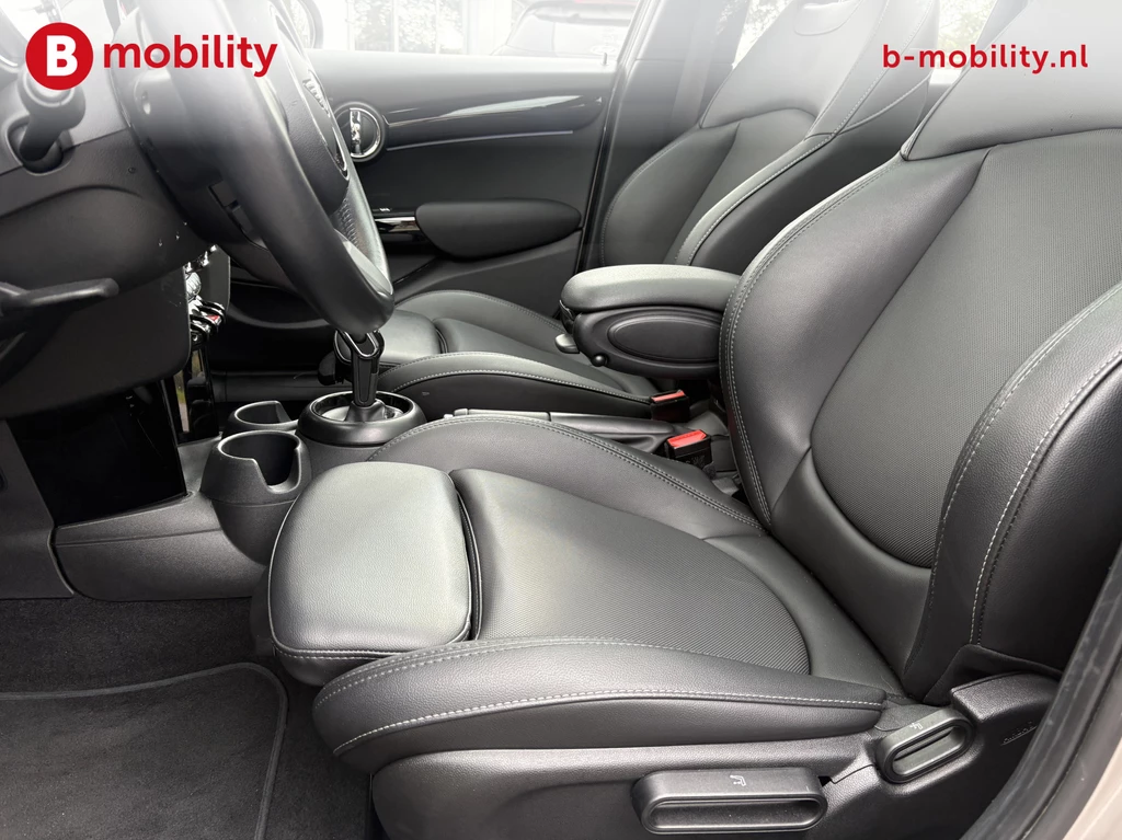 MINI Cooper – foto 22