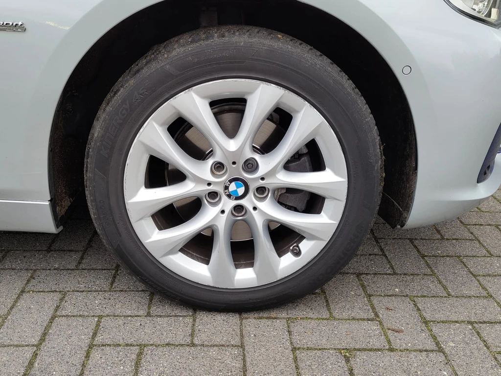 BMW 2 Serie – foto 26