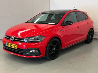 Volkswagen Polo – thumbnail 2