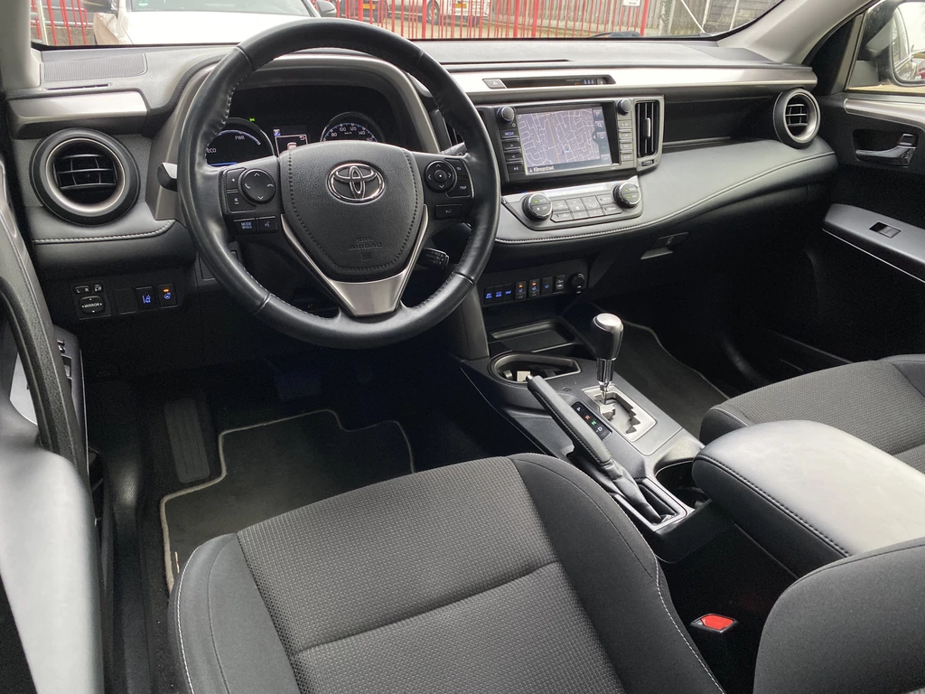 Toyota RAV4 – foto 14