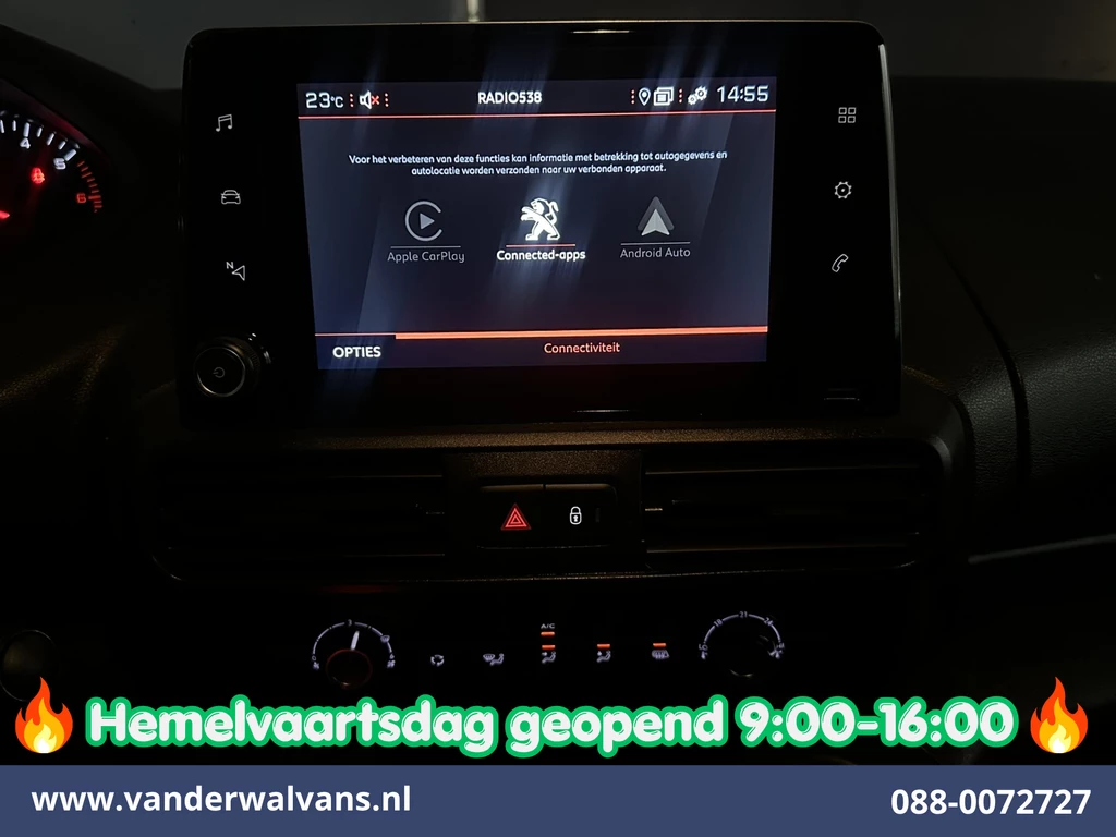 Peugeot Partner – foto 9