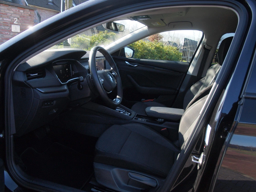 Škoda Octavia – foto 11