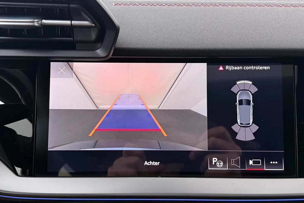 Audi A3 – foto 30