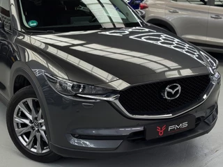 Mazda CX-5 – thumbnail 12