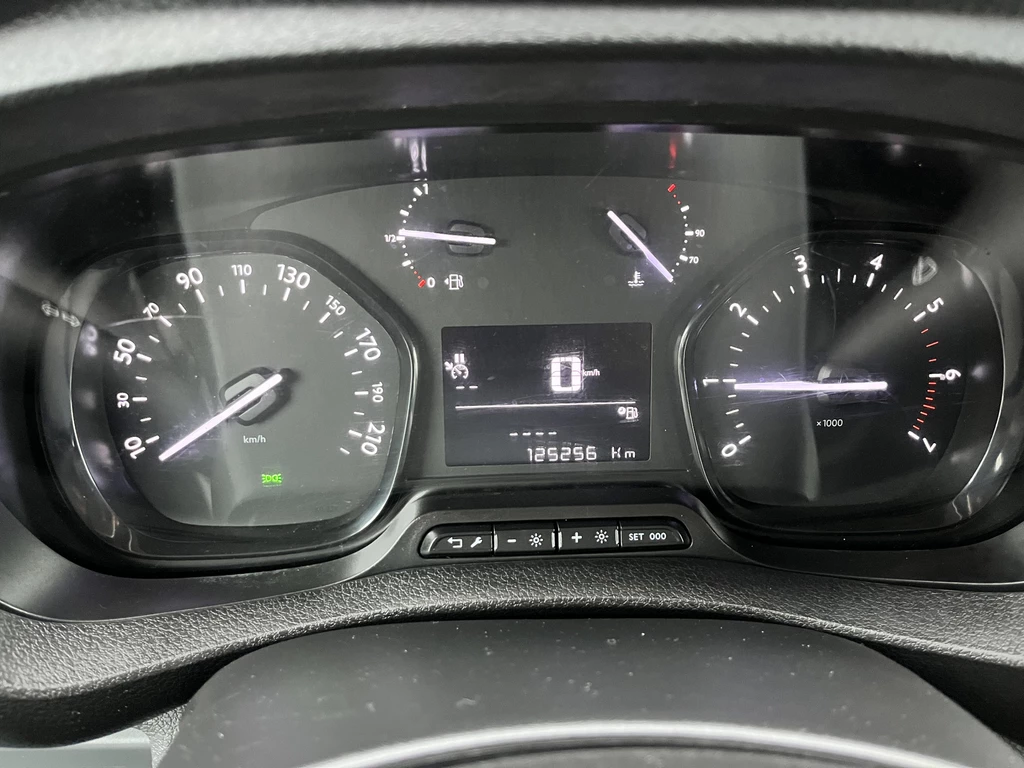 Citroën Jumpy – foto 17