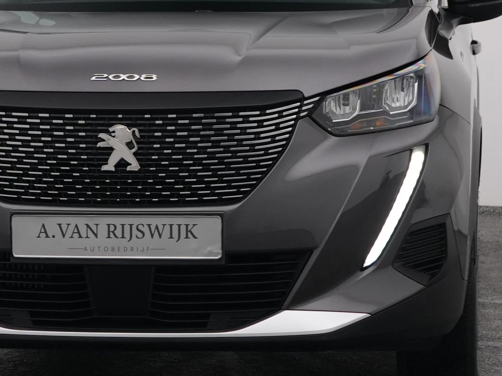 Peugeot 2008 – foto 29
