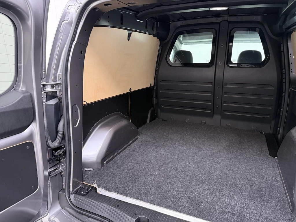 Mercedes-Benz Citan – foto 10