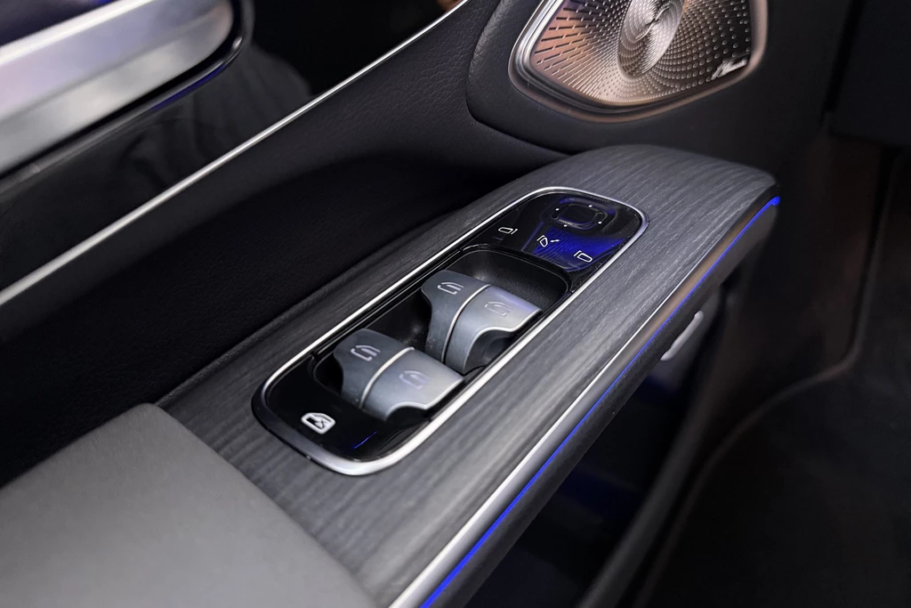 Mercedes-Benz EQS – foto 15