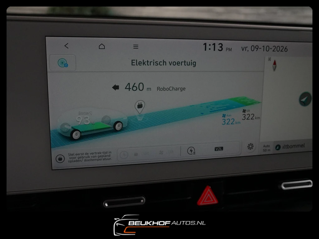 Hyundai IONIQ 5 – foto 32