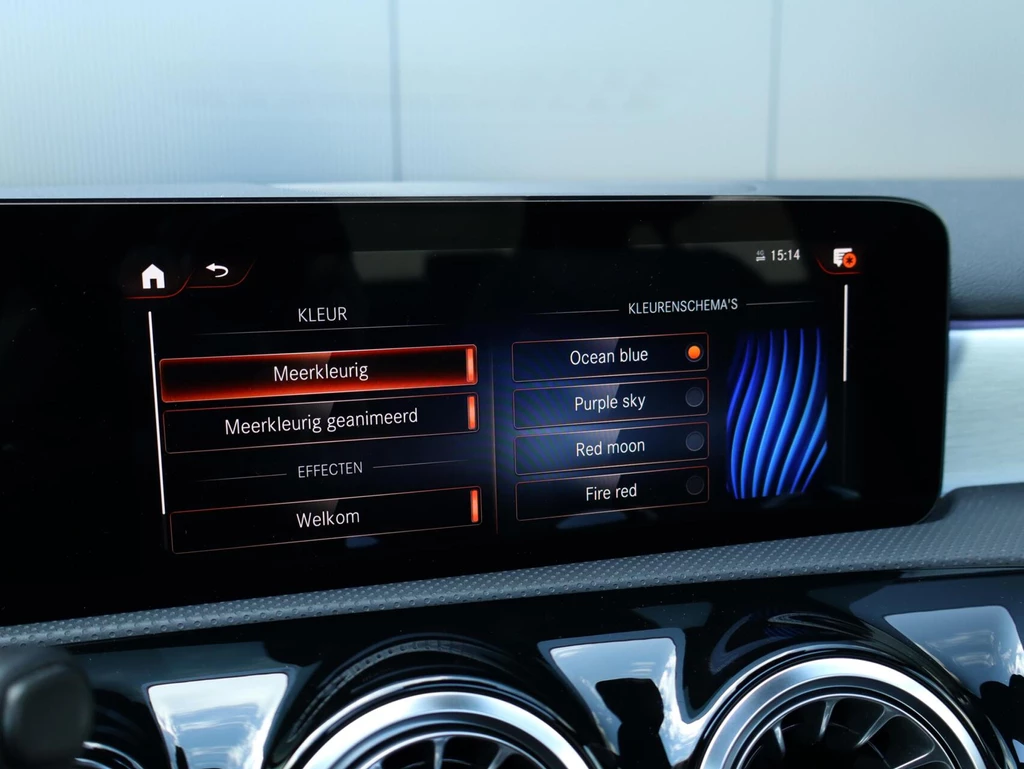 Mercedes-Benz A-Klasse – foto 33