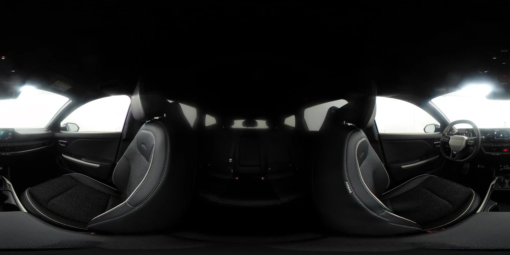 Kia K4 – foto 67