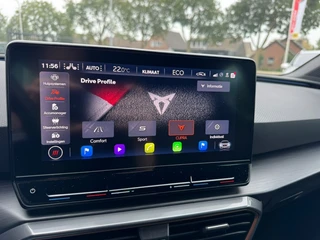 CUPRA Leon – thumbnail 29