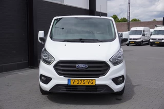 Ford Transit Custom – thumbnail 4