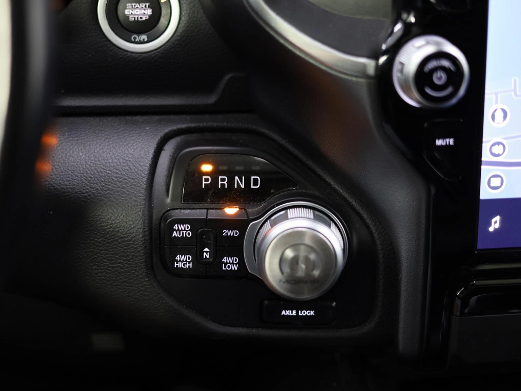 Dodge Ram 1500 – foto 29