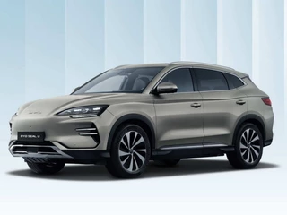 BYD SEAL U – thumbnail 1