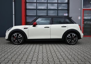 MINI Cooper S – thumbnail 5