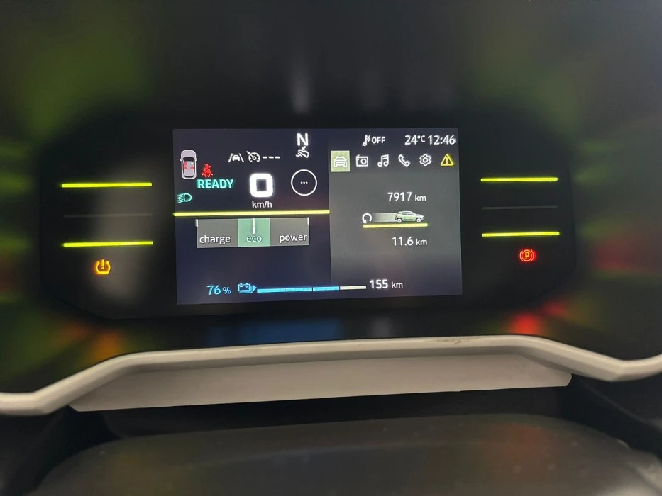 Dacia Spring – foto 8