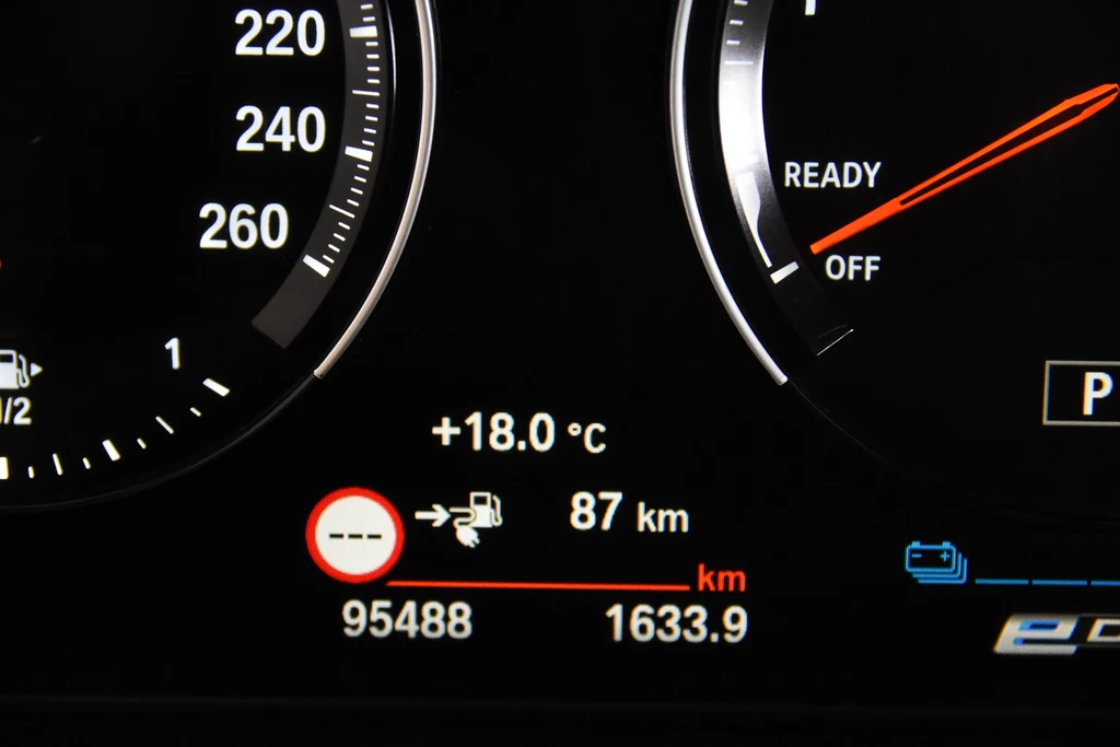 BMW X1 – foto 18