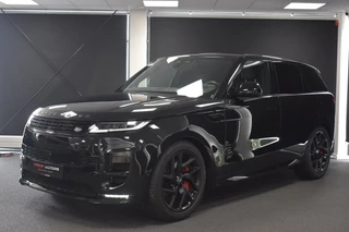 Land Rover Range Rover Sport – thumbnail 2