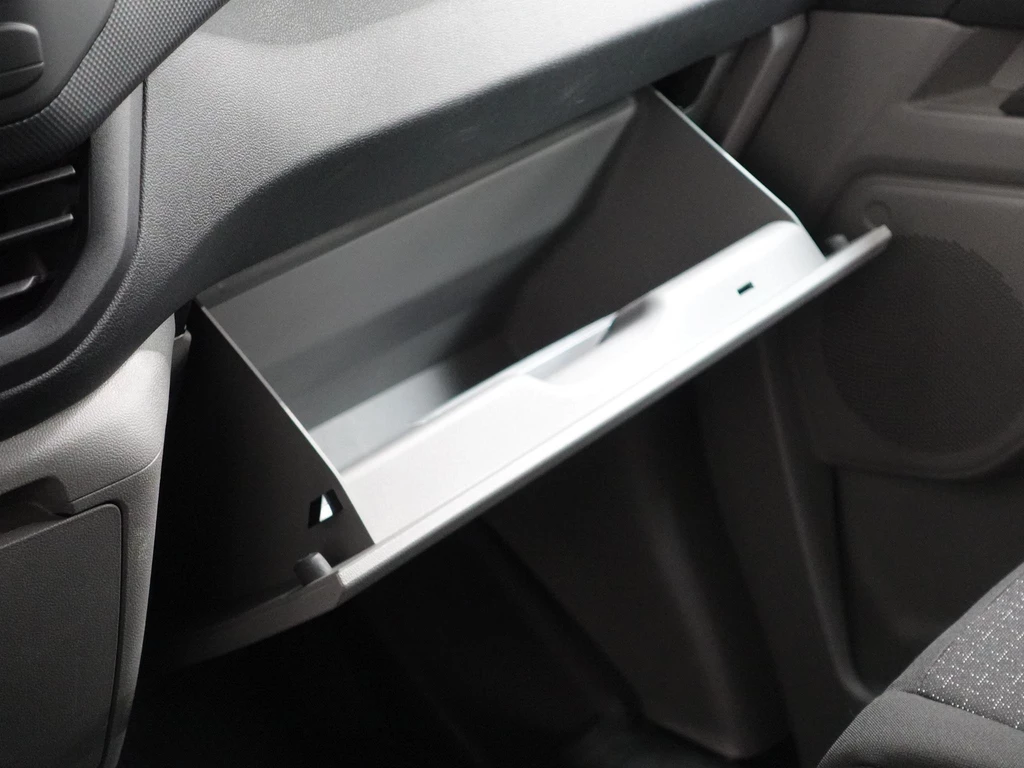 Ford Transit Custom – foto 34