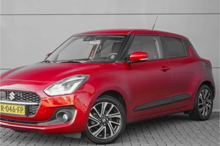 Suzuki Swift – thumbnail 2
