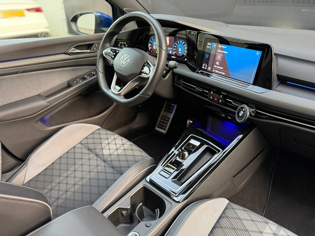 Volkswagen Golf – foto 24