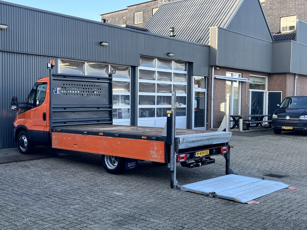 Iveco Daily – foto 12