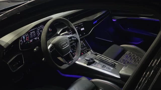 Audi RS6 – thumbnail 8