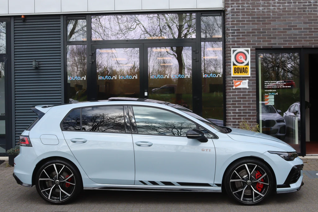 Volkswagen Golf – foto 7