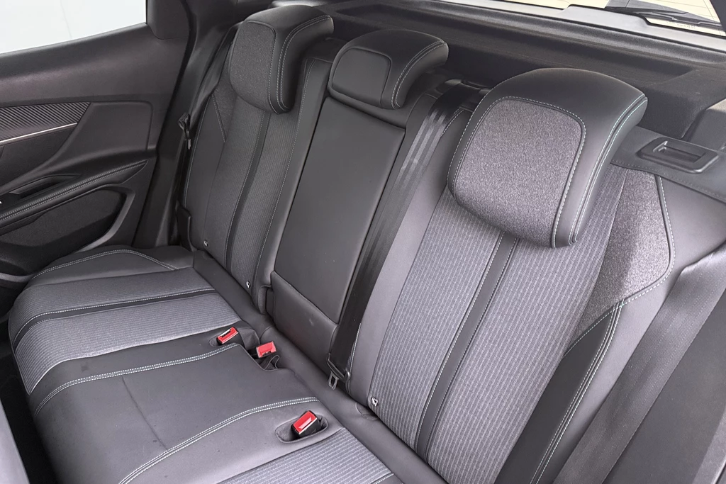 Peugeot 3008 – foto 11