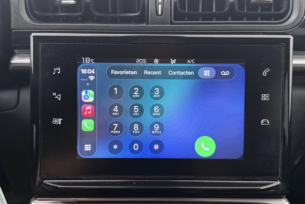 Citroën C3 – foto 12
