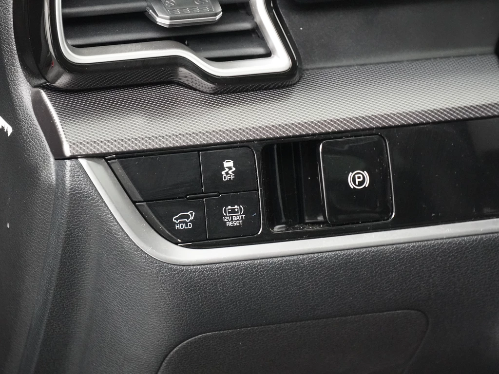 Kia Sportage – foto 23
