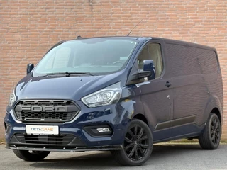 Ford Transit Custom – thumbnail 2