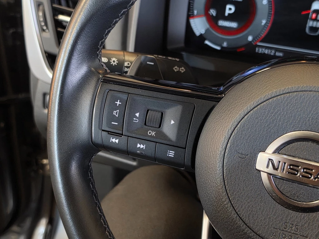 Nissan QASHQAI – foto 23