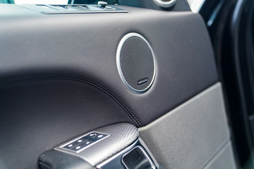 Land Rover Range Rover Sport – foto 40