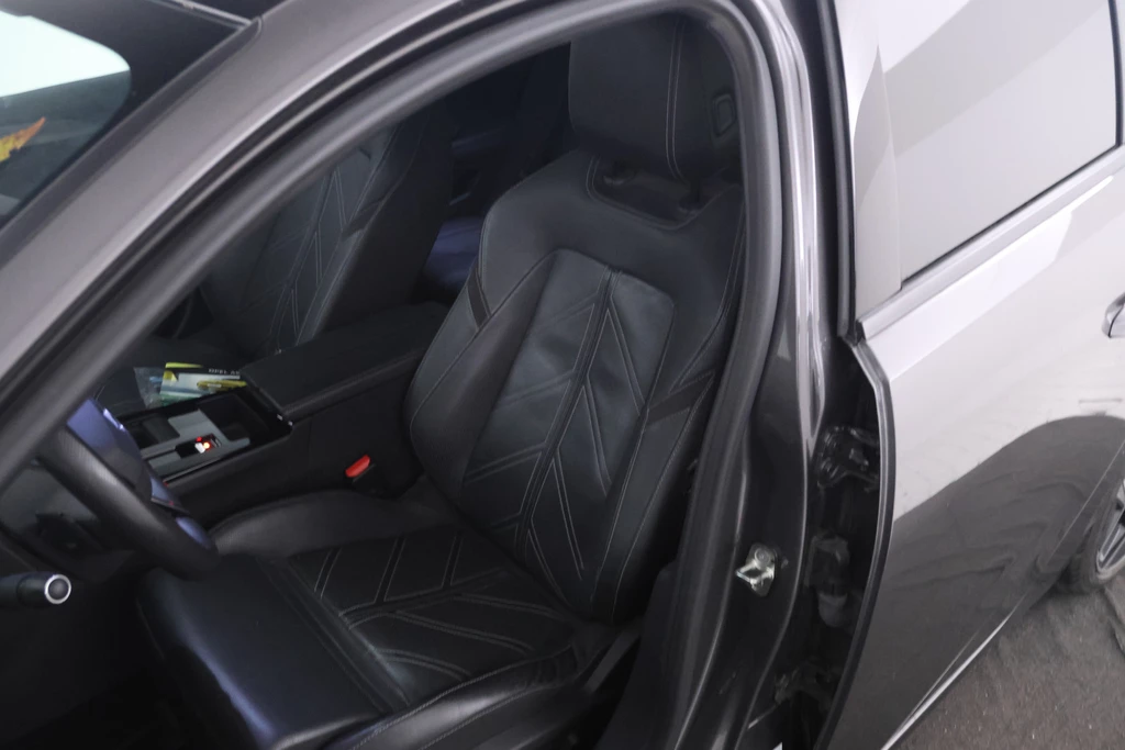 Opel Astra – foto 21