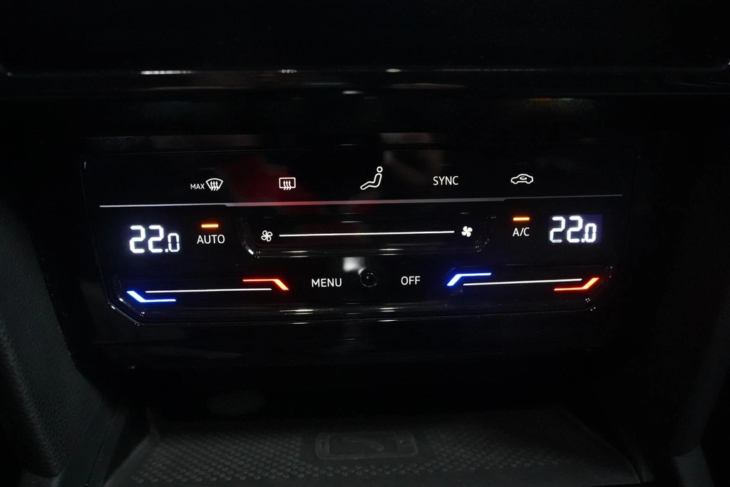 Volkswagen Passat – foto 48