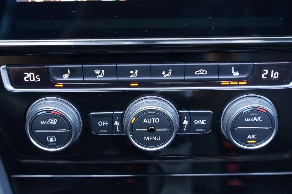 Volkswagen Golf – foto 25