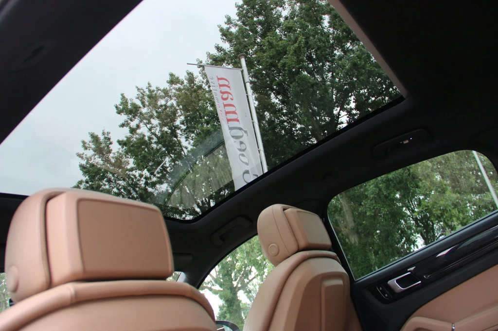 Porsche Cayenne – foto 14