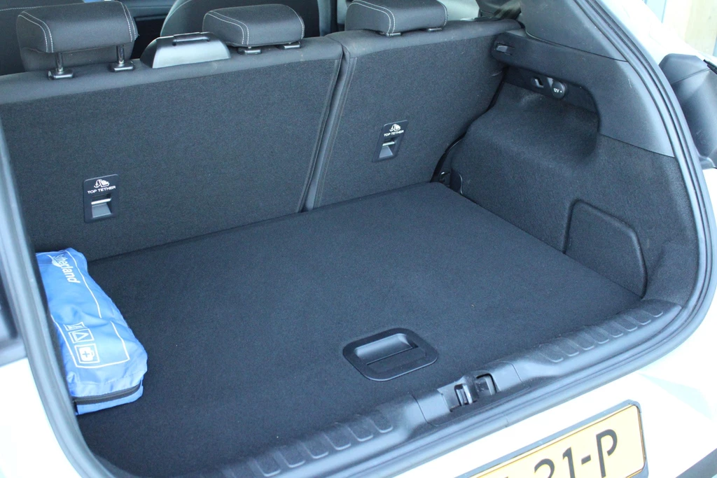Ford Puma – foto 7