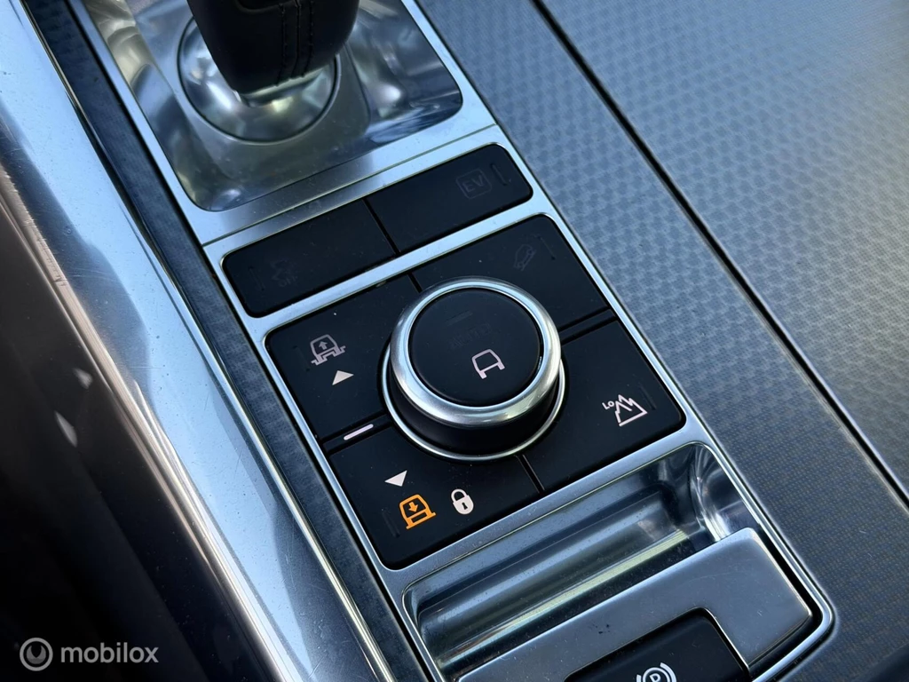 Land Rover Range Rover Sport – foto 20