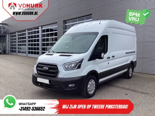 Ford Transit – thumbnail 2